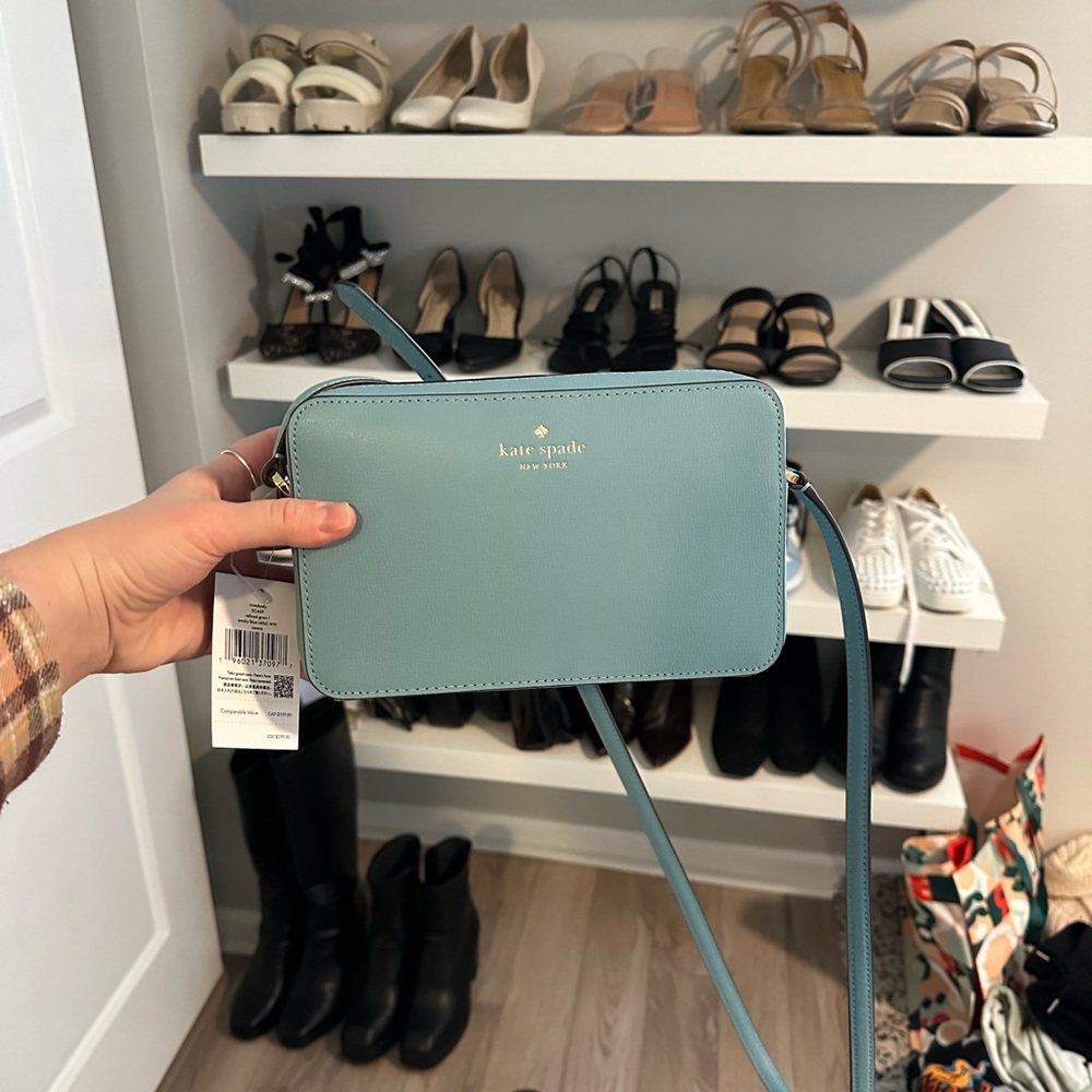 Kate Spade Cross Body